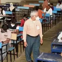 Assam suspends in 25 districts for recruitment exams