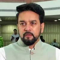 Anurag Thakur fires in Jagan