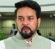 Anurag Thakur fires in Jagan