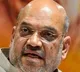 Amit Shah leaves to Munugode in special helicopter