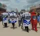 tpcc variety agitation over amit shah tour in telangana
