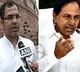 bjp mp Parvesh Sahib Singh Verma sensational allegations on kcr family