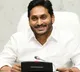 ys jagan leaves for delhi from gannavaram
