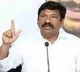 ap minister jogi ramesh attacks on union minister anurag thakur comments