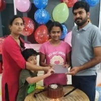 Family of four commits suicide in hotel in Nizamabad 