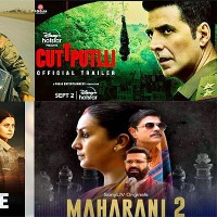 OTT releases: List of upcoming movies, web series  in August last week