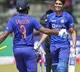 Gill breaks Sachin's record for highest score by an Indian batter against Zimbabwe