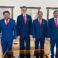Press Note: Telangana BC Commission Study tour to Madhya Pradesh on 24.08.2022