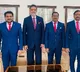 Press Note: Telangana BC Commission Study tour to Madhya Pradesh on 24.08.2022