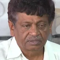 wont come to politics again says MV Mysura Reddy