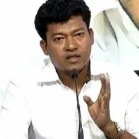 AP Minister Seediri Appalaraju Slams Nara Lokesh