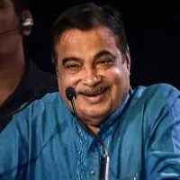 Nitin Gadkari attributes BJPs rise to power to efforts of Atal Bihar Vajpayee