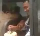 Murder accused cuts birthday cake while sitting inside police van in Maharashtra