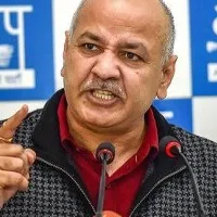 Join party will close CBI ED cases Manish Sisodia big claim on BJP