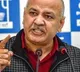 Join party will close CBI ED cases Manish Sisodia big claim on BJP