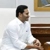 Jagan meets PM Modi