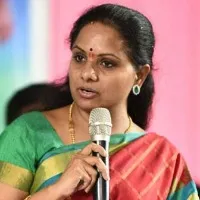 I dont have any connection with Delhi liquor scamsays Kavitha