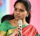 I dont have any connection with Delhi liquor scamsays Kavitha