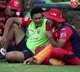 Punjab kings is going to sack captain mayank and coach kumble