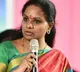 Kavitha to file defamation suit against BJP leaders