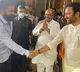 kishan reddy says there is no political debate in amit shah and jf ntr meeting