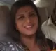 Rambha in Tirumala