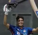 Shubhmann Gill registers maiden ODI ton