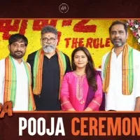 Pushpa 2 movie update