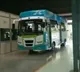 India first Hydrogen fuel cell bus unveiled