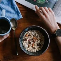 Here are five breakfast recipes that help overcome iron deficiency