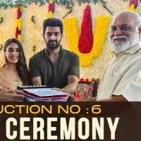 Naga Shaurya new movie update