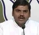 Jagan went to Delhi to divert people says Vishnu Vardhan Reddy