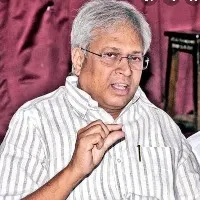 ex mp undavalli arunkumar commments on amit shah and jr ntr meeting