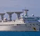 China vessel Yuan Wang 5 leaves Sri Lankan port of Humbantota after six days