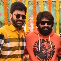 Yatha Raja Thatha Praja Movie