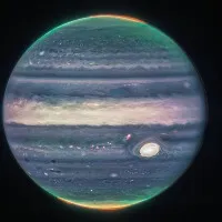 James Webb Telescope found rings on Jupiter