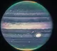 James Webb Telescope found rings on Jupiter