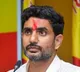 Nara Lokesh shot a letter to CM Jagan over electricity dept contract labor