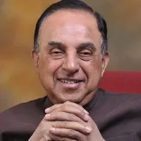 bjp mp subramanian swamy satires on modi over supreme court orders on rama setu