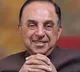 bjp mp subramanian swamy satires on modi over supreme court orders on rama setu