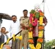 hyderabad cp cv anand pay homage to Raja Bahadur Venkata Ram Reddy