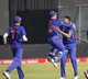 Team India wins final ODI against Zimbabwe by 13 runs