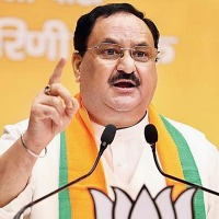 JP Nadda to address public meeting in Hanamkonda on Aug 27