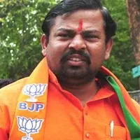MLA Raja Singh suspended from BJP