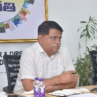ఫొటోగ్రఫీ పోటీలలో గెలుపొందిన వారికి 25న అమీర్ పేట గ్రీన్ పార్క్ హోటల్ లో బహుమతులు: అర్వింద్ కుమార్
