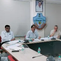 ప్రతీ జిల్లాల్లో అటవీ శాఖ పరిధిలో ఒక సెంట్రల్ నర్సరీ ఏర్పాటు: ఆర్ఎం డోబ్రియాల్