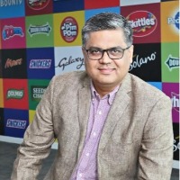 Mars Wrigley India Appoints Meghal Sheth as Chief Financial Officer, India