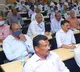 Municipal Administration and Urban Development Department, Govt of Telangana today organized a session on arbitration issues