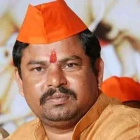 BJP MLA booked over remark on Prophet