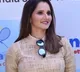 Sania Mirza injured